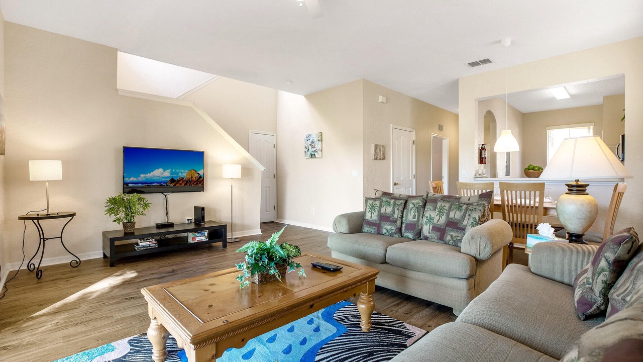 Photo of Livingroom in Wellington