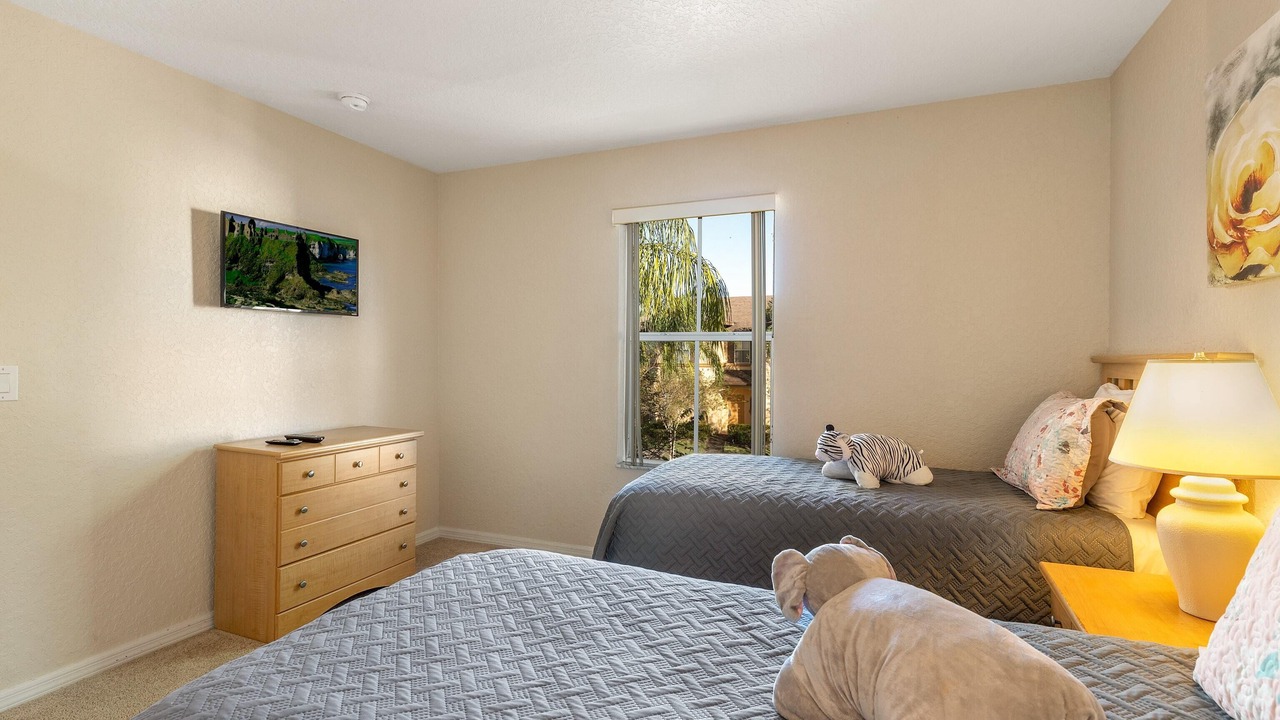 Photo of Bedroom in Wellington