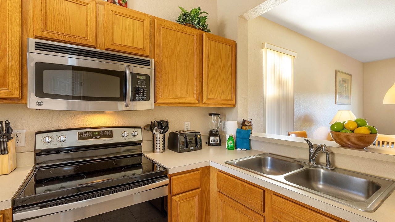 Photo of Kitchen in Wellington