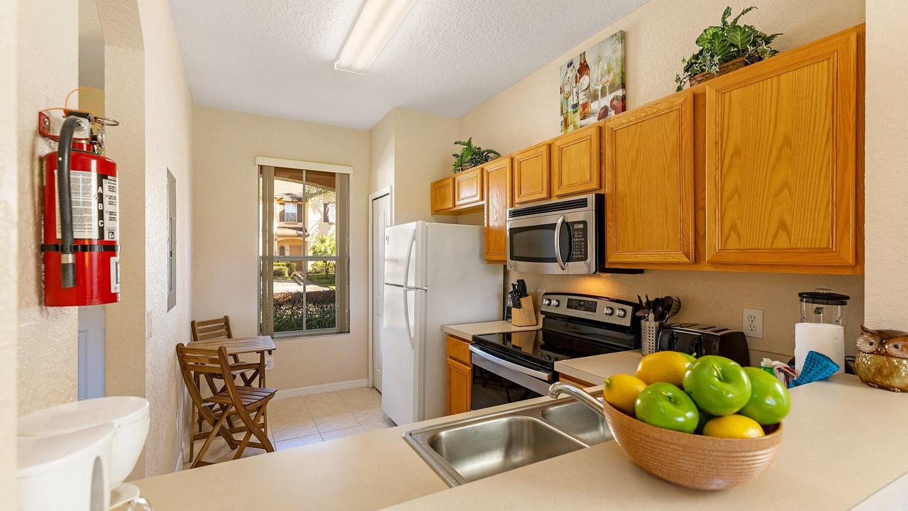 Photo of Kitchen in Wellington