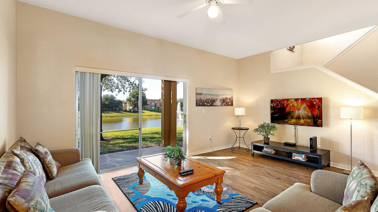 Photo of Livingroom in Wellington