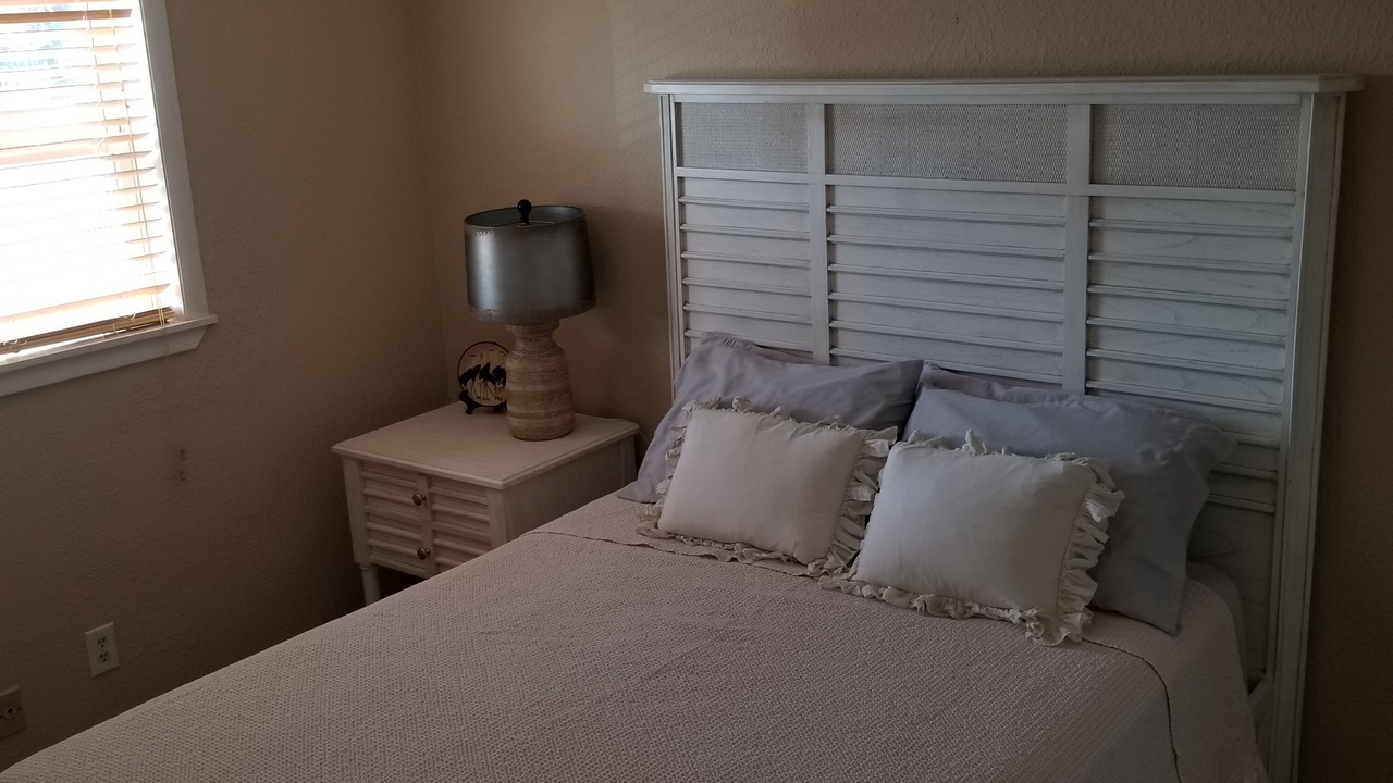 Photo of Bedroom in Ocean Grove Terrace