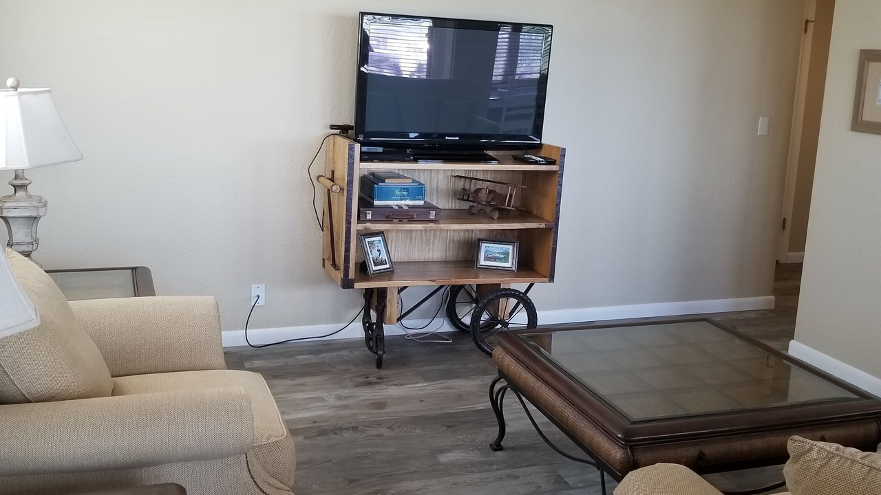 Photo of Livingroom in Ocean Grove Terrace