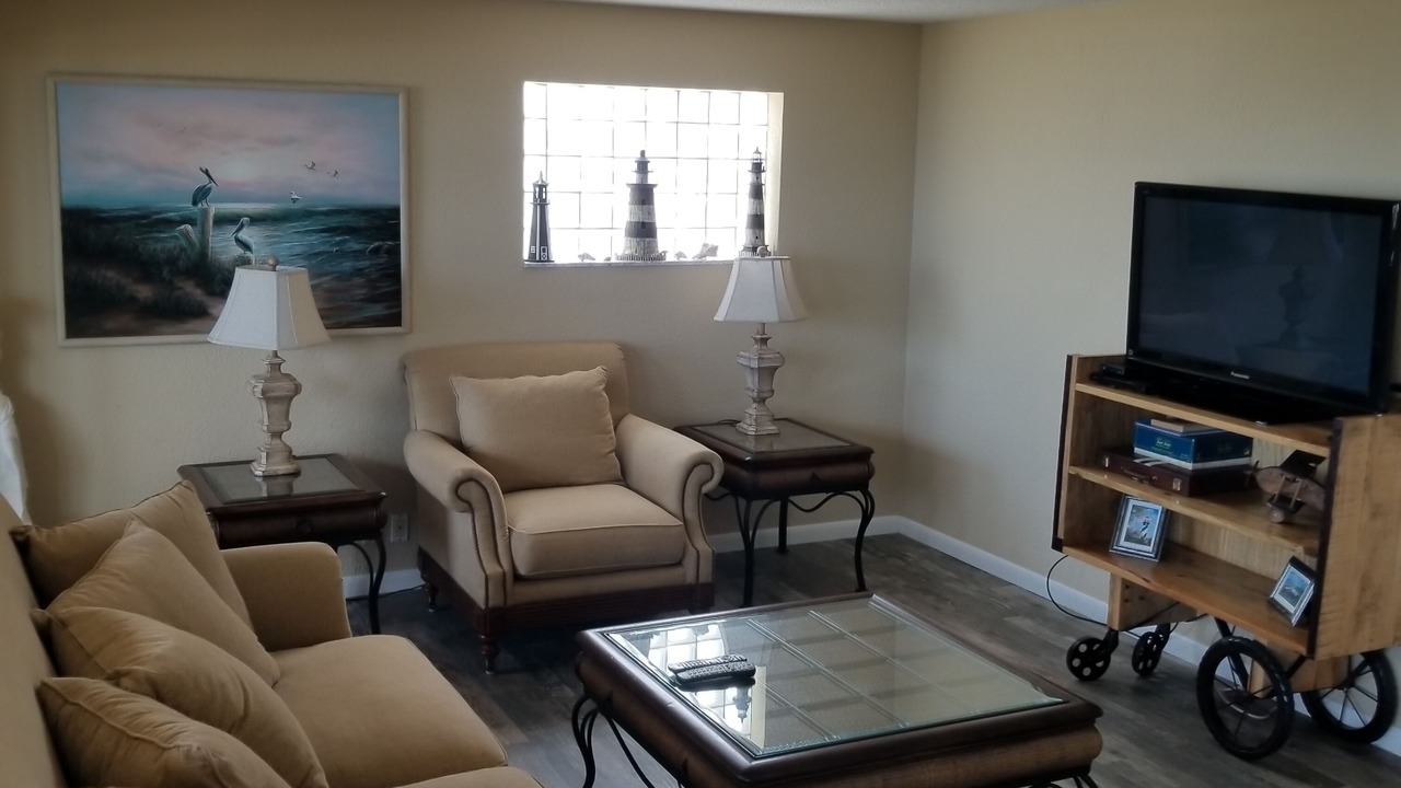 Photo of Livingroom in Ocean Grove Terrace
