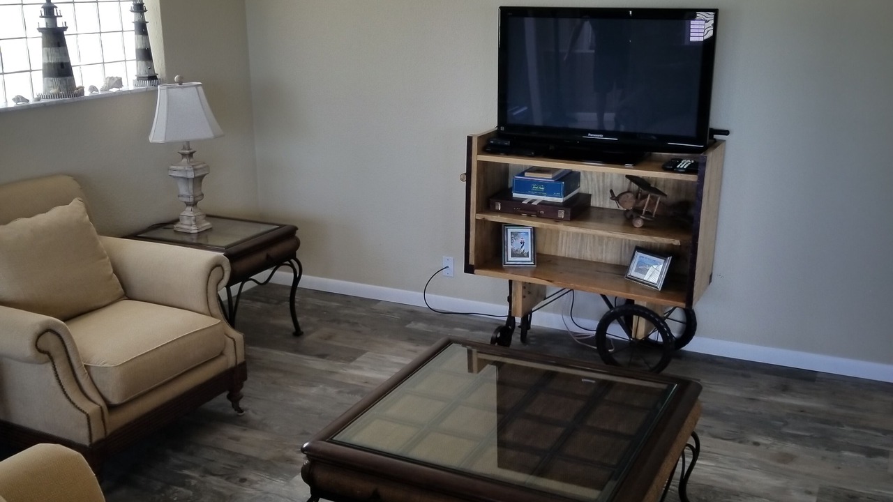 Photo of Livingroom in Ocean Grove Terrace