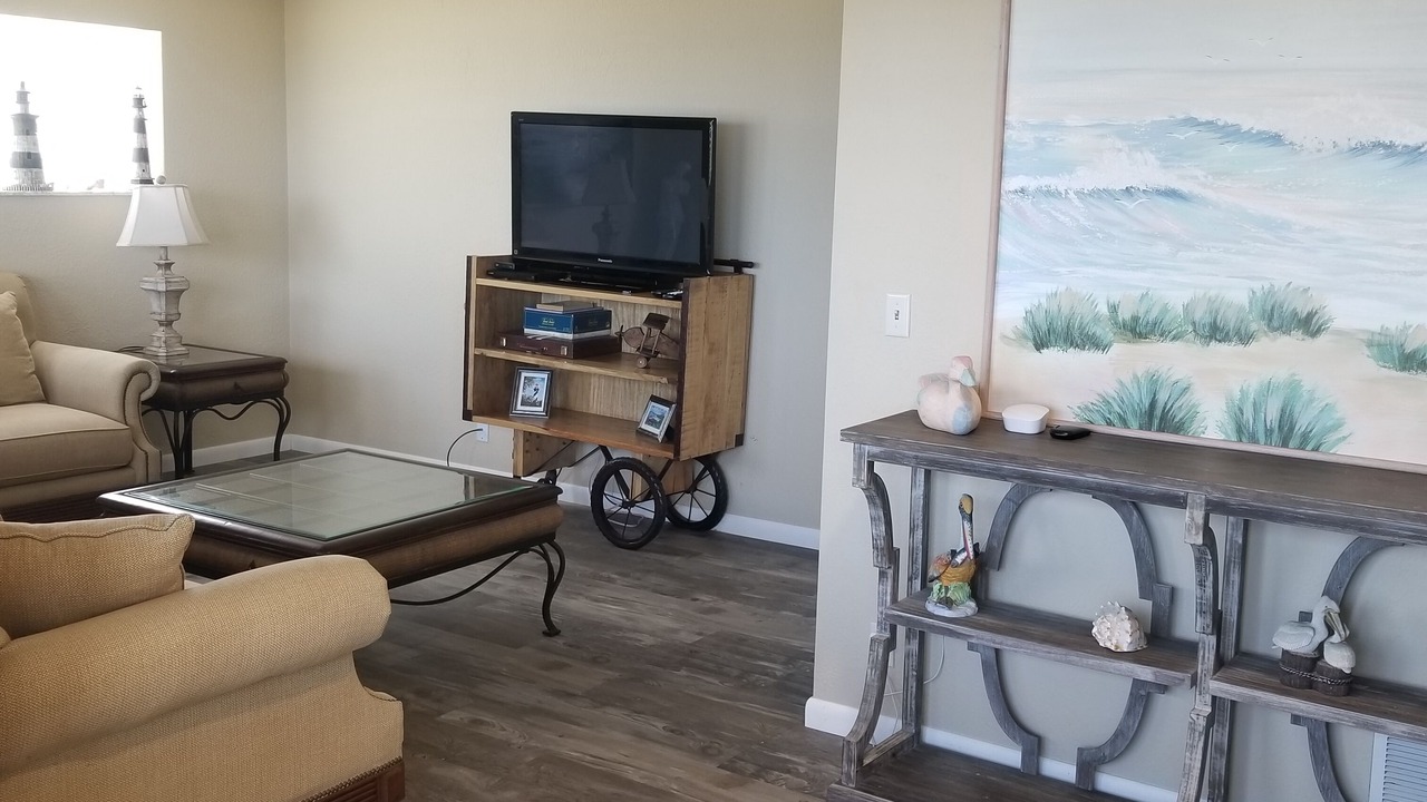 Photo of Livingroom in Ocean Grove Terrace
