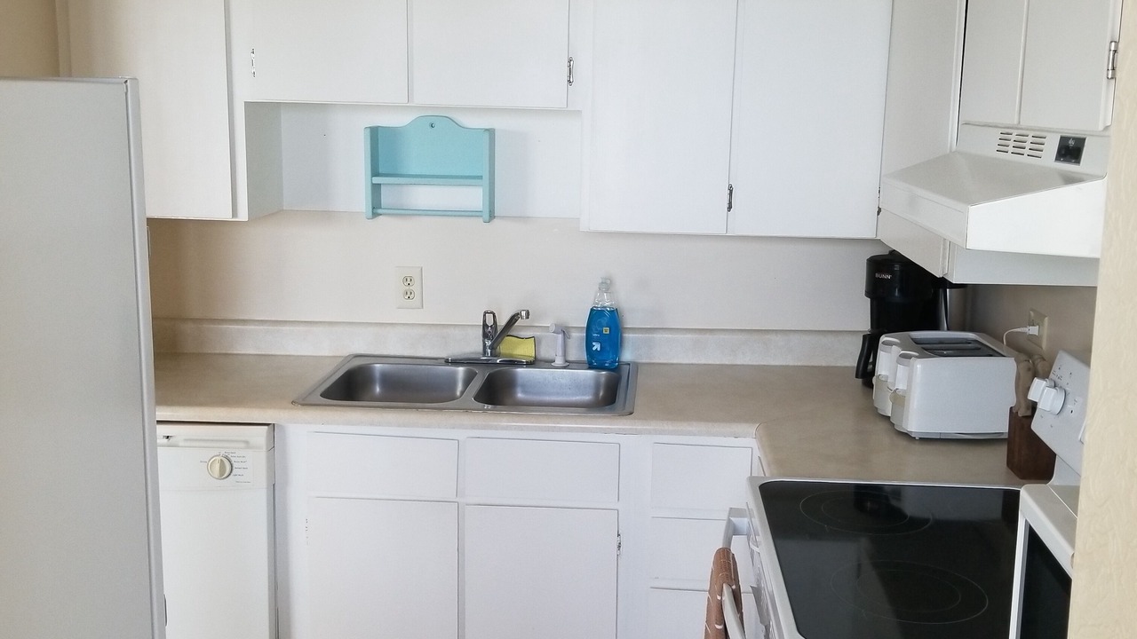 Photo of Kitchen in Ocean Grove Terrace