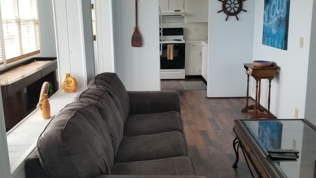 Photo of Livingroom in Ocean Grove Terrace
