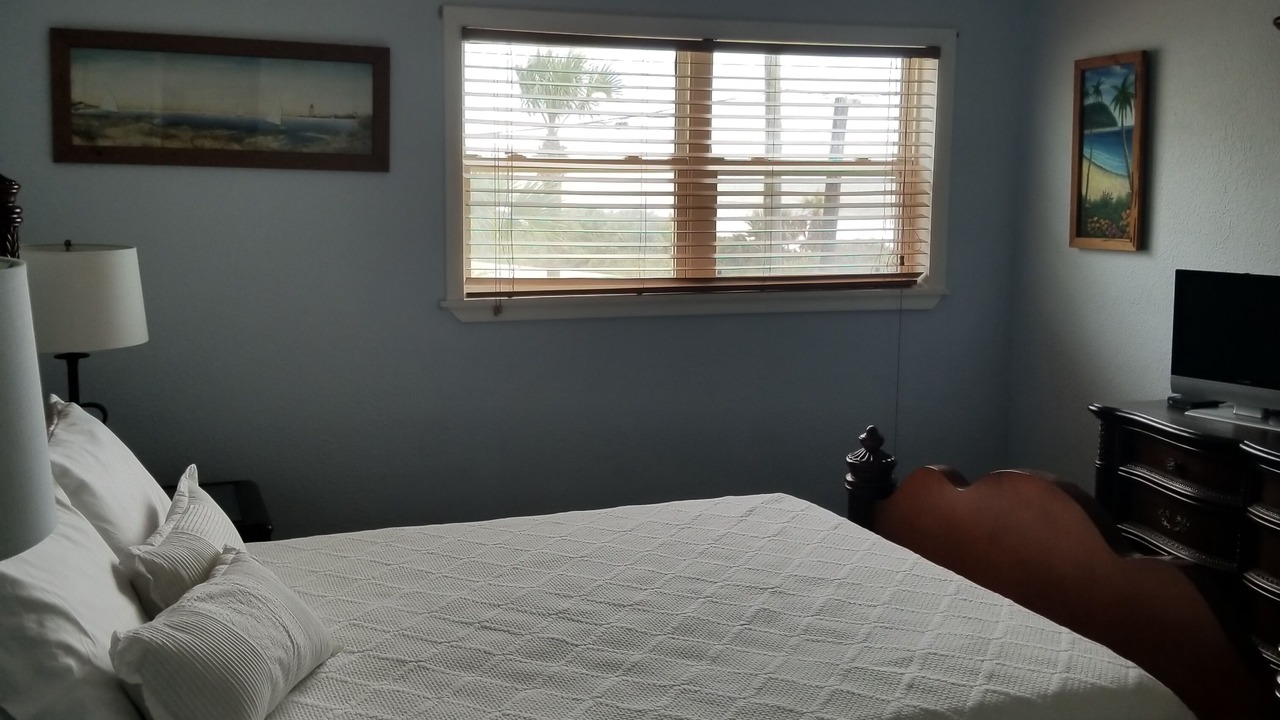 Photo of Bedroom in Ocean Grove Terrace