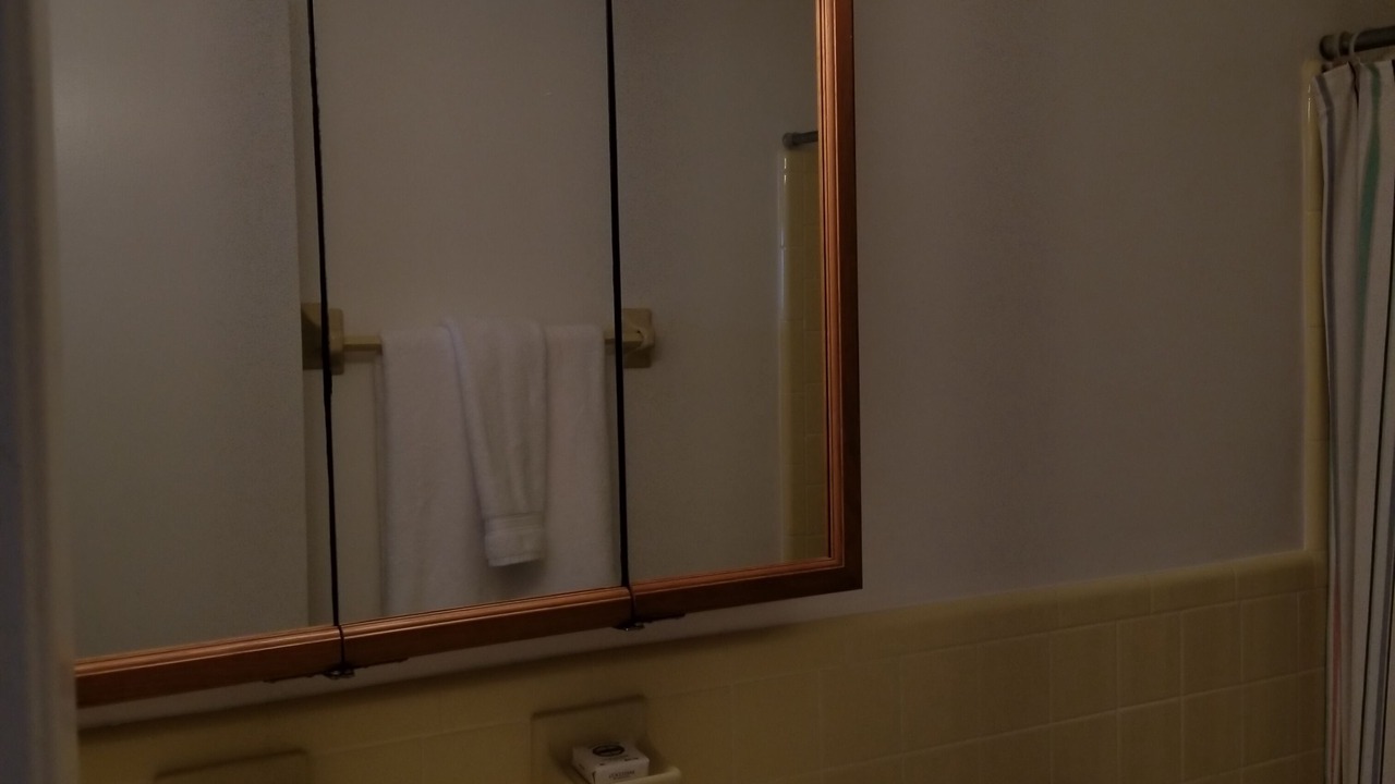 Photo of Bathroom in Ocean Grove Terrace