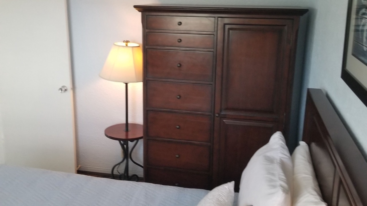 Photo of Bedroom in Ocean Grove Terrace