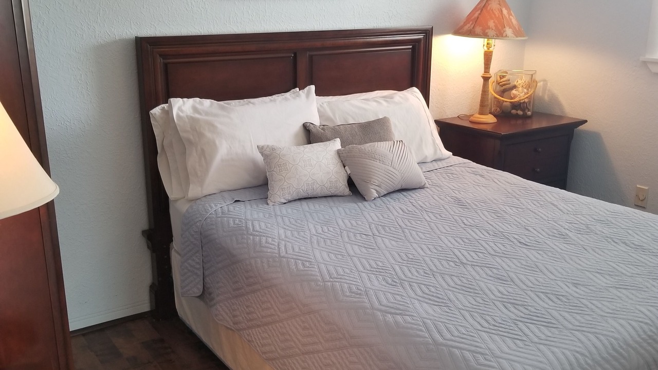 Photo of Bedroom in Ocean Grove Terrace