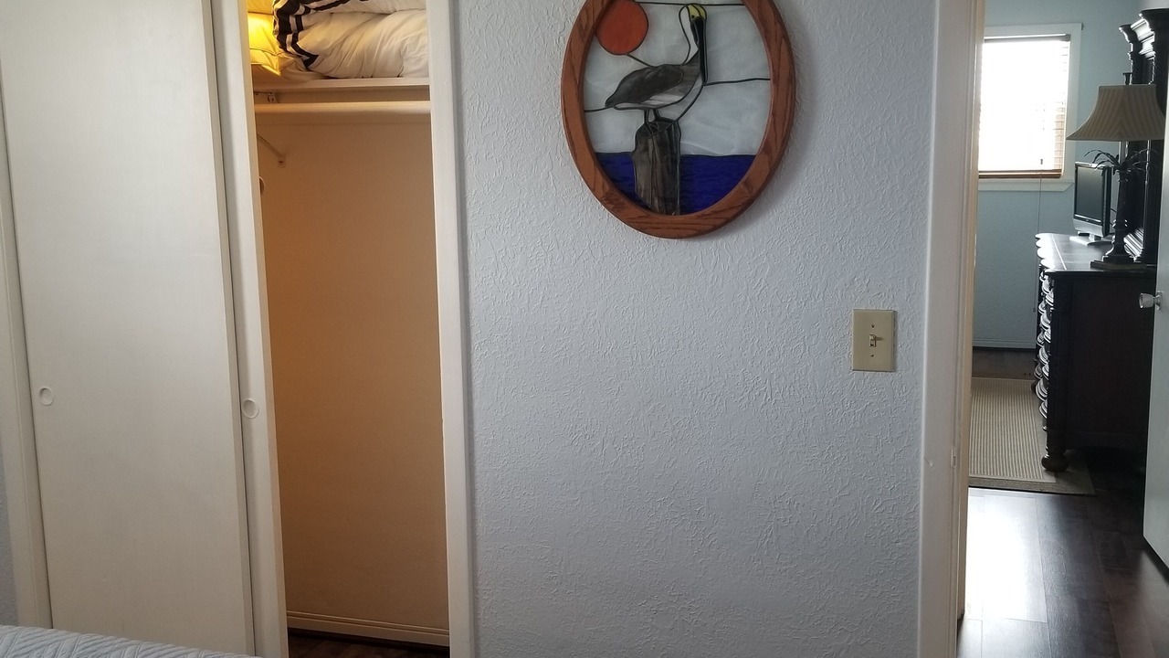 Photo of Bedroom in Ocean Grove Terrace