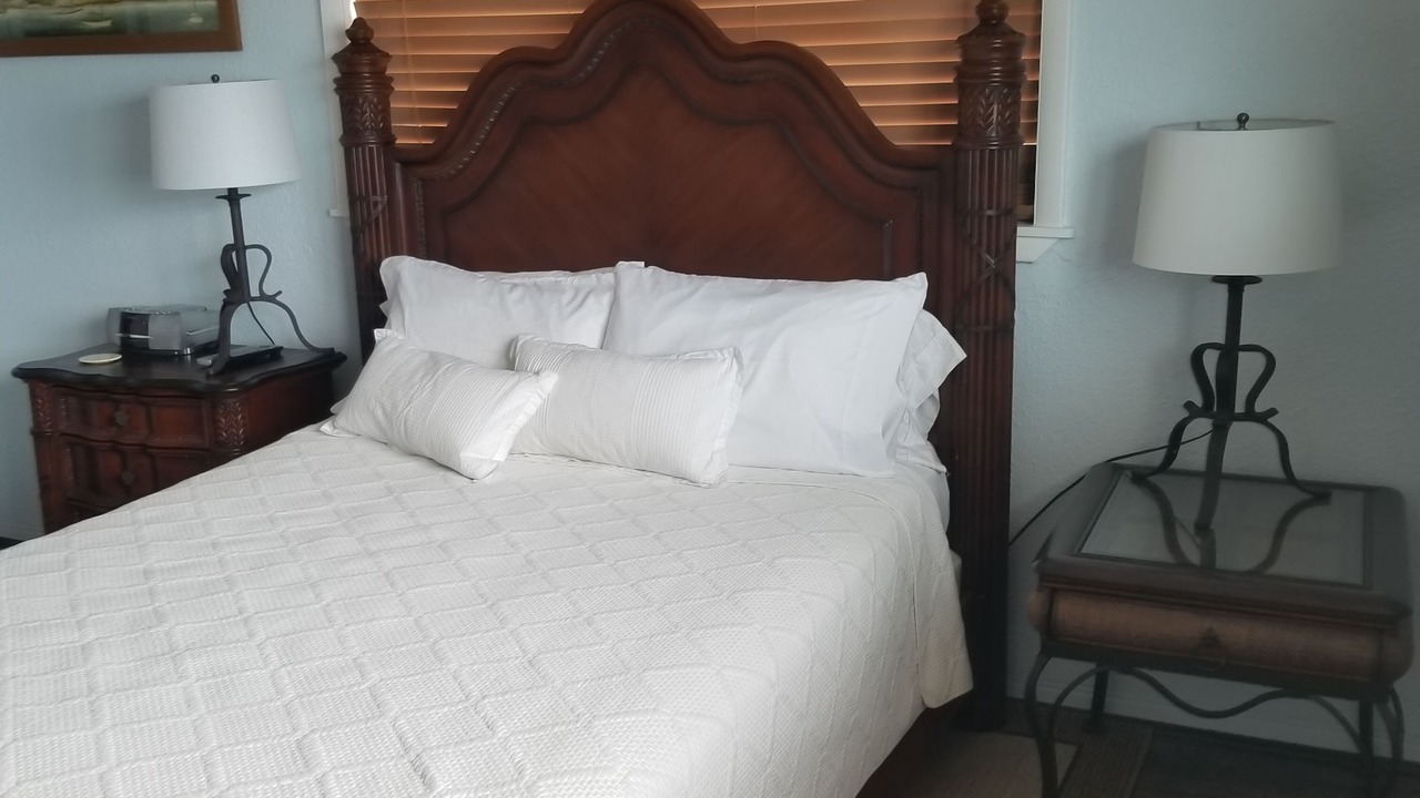 Photo of Bedroom in Ocean Grove Terrace