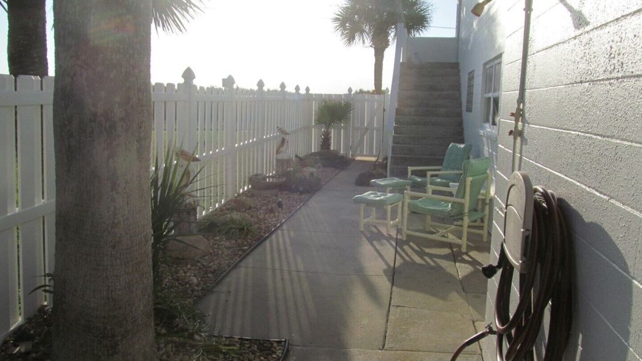 Photo of Patio Balcony in Ocean Grove Terrace