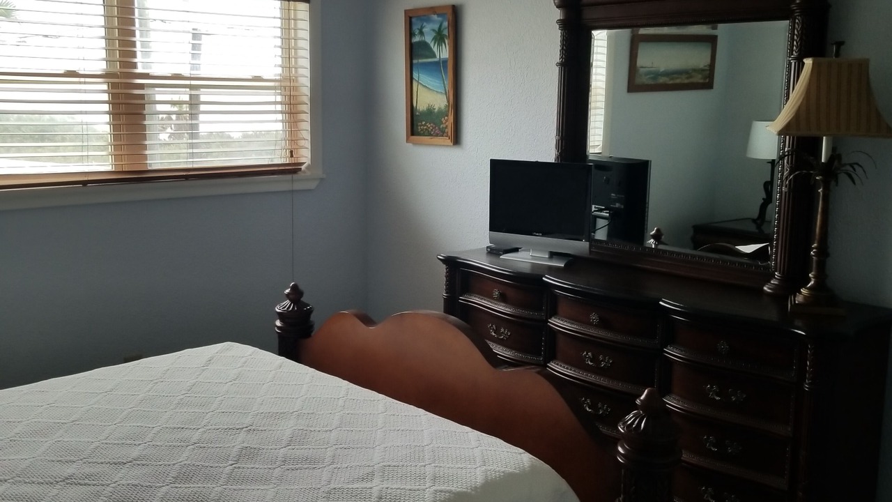 Photo of Bedroom in Ocean Grove Terrace