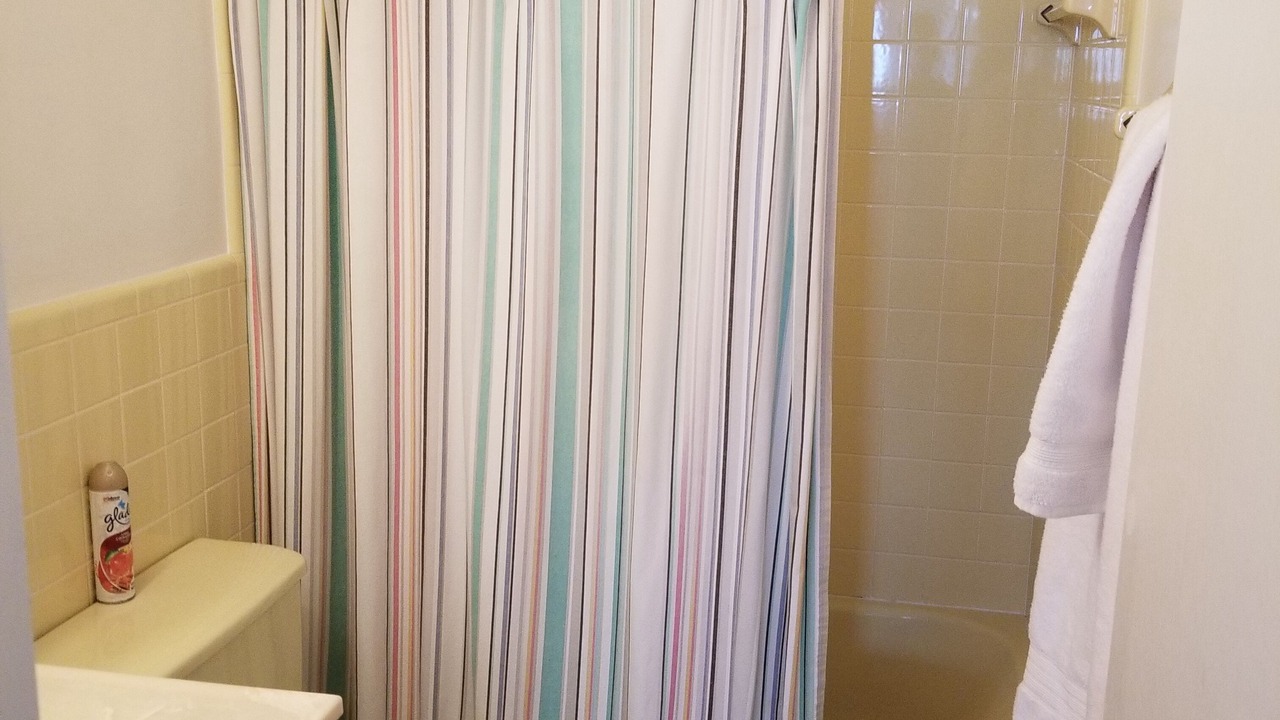 Photo of Bathroom in Ocean Grove Terrace