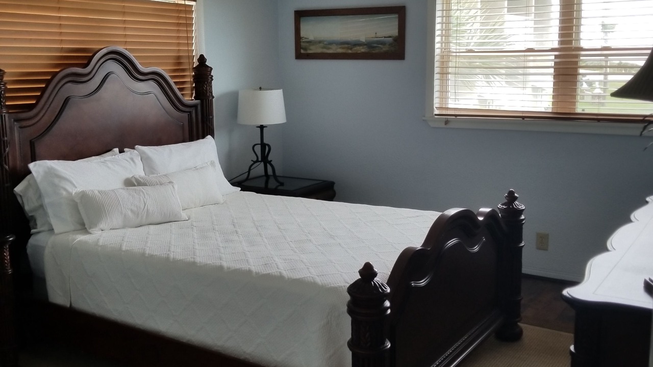 Photo of Bedroom in Ocean Grove Terrace