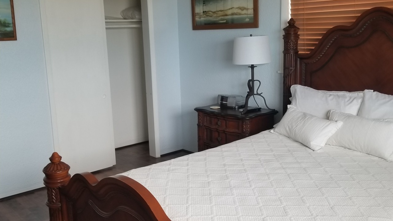 Photo of Bedroom in Ocean Grove Terrace