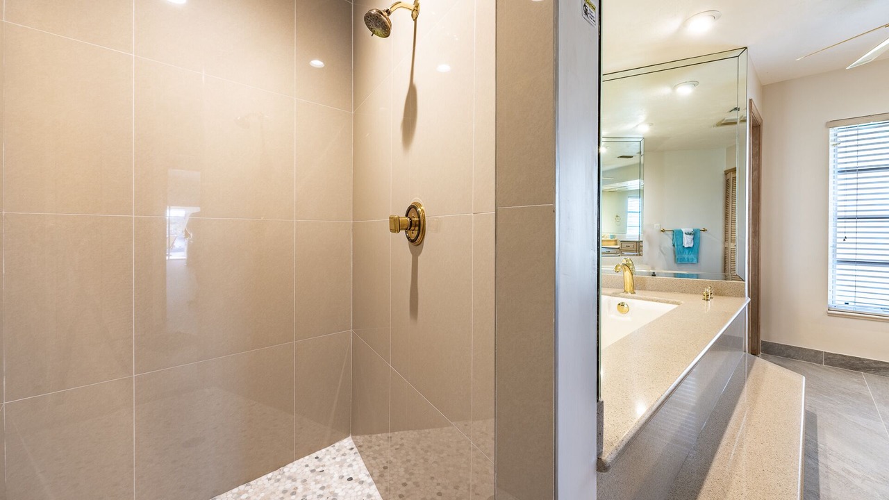 Photo of Bathroom in Eight Lakes