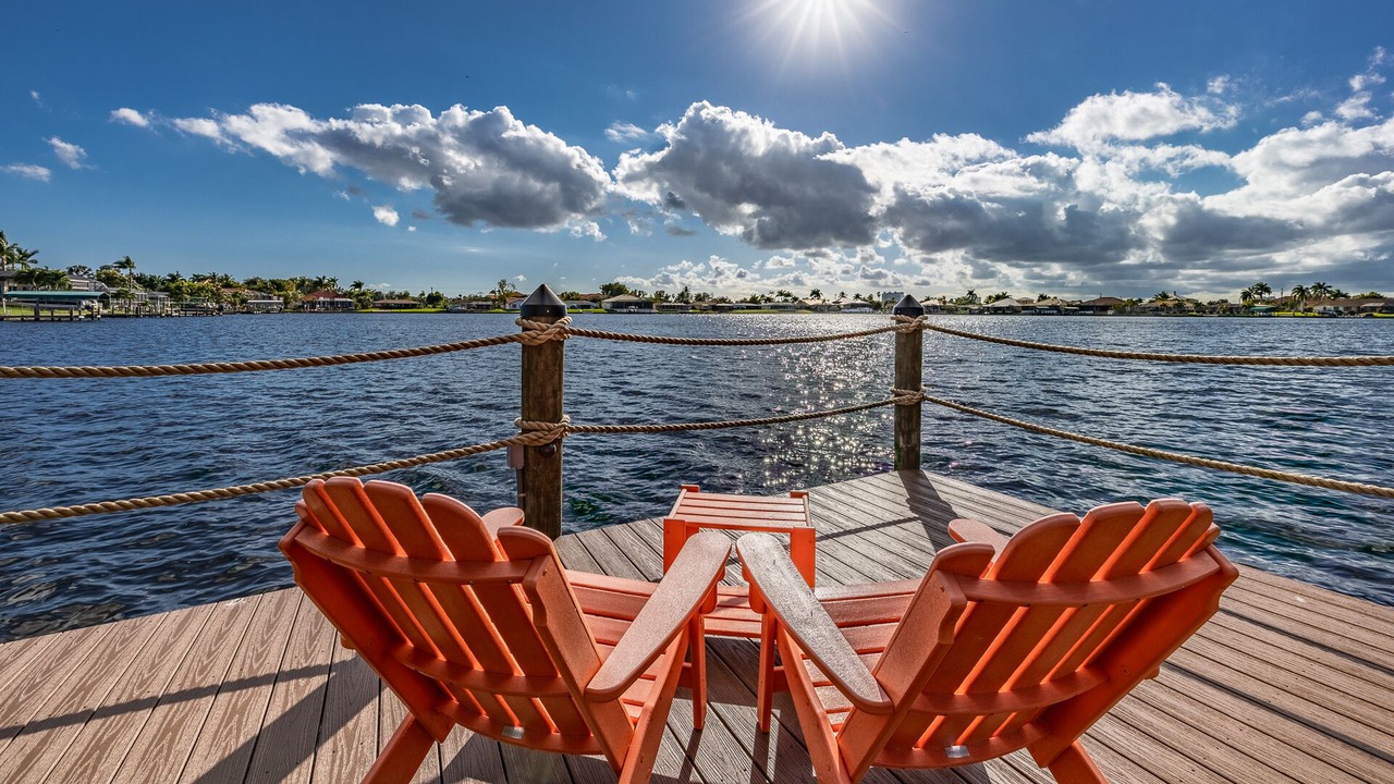 Photo of Outdoor in Eight Lakes