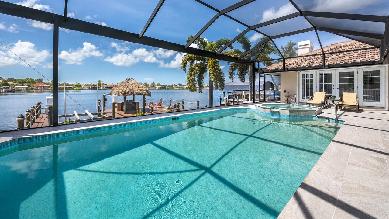 Photo of Outdoor in Eight Lakes