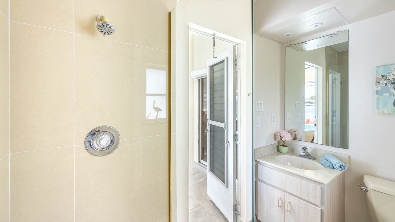 Photo of Bathroom in Eight Lakes