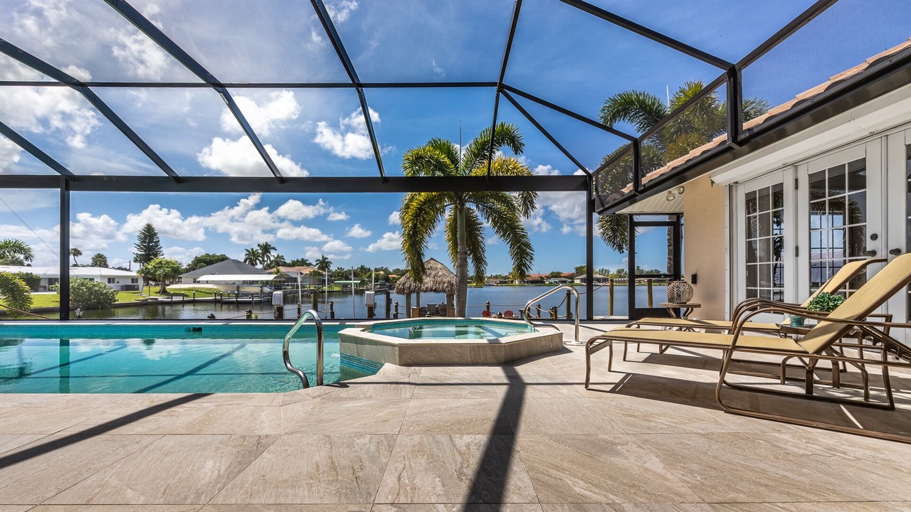 Photo of Outdoor in Eight Lakes