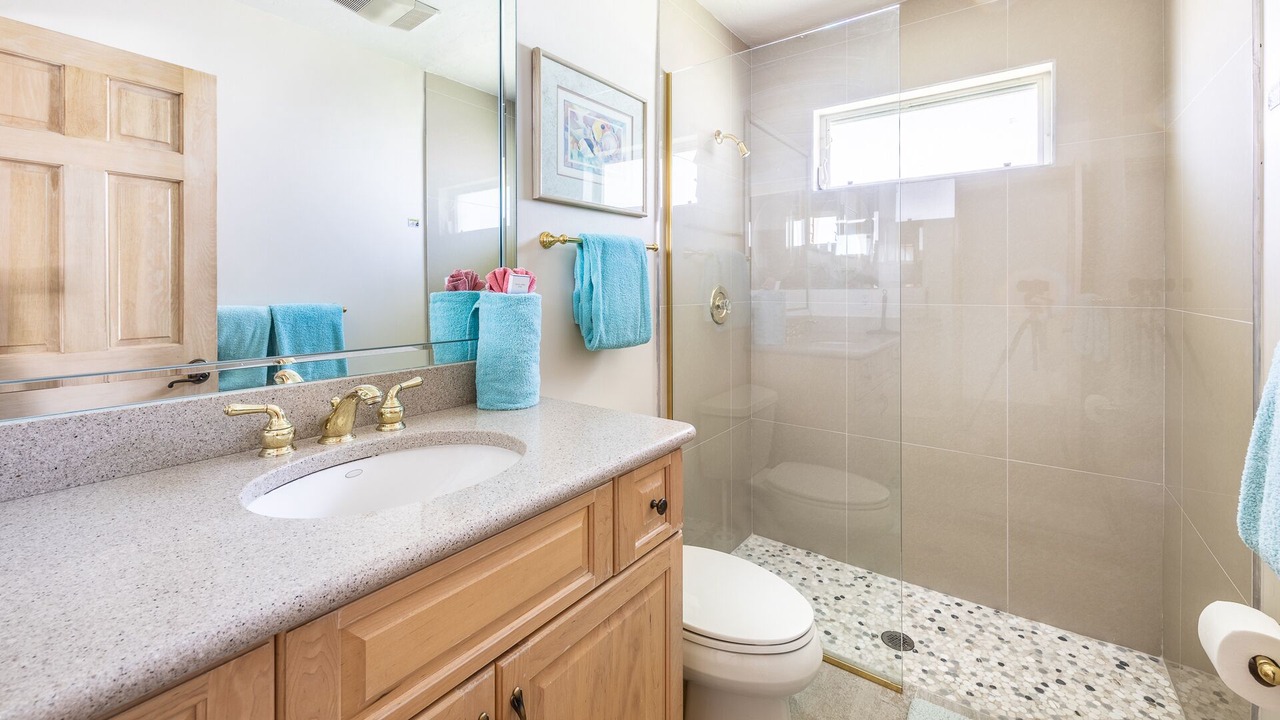 Photo of Bathroom in Eight Lakes