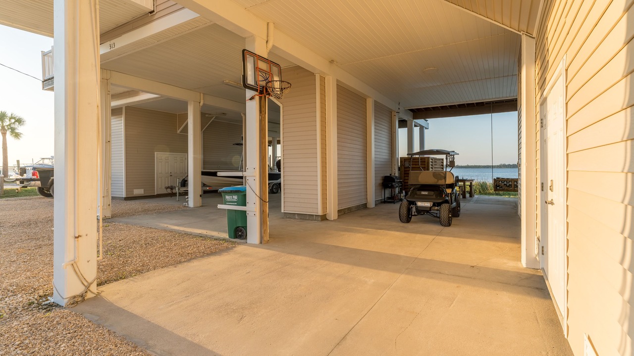 Photo of Outdoor in Alligator Point