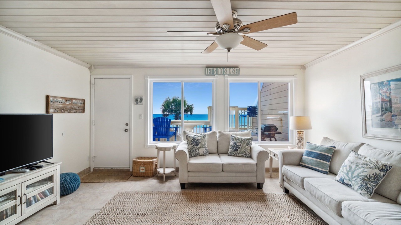 Photo of Livingroom in Sunnyside