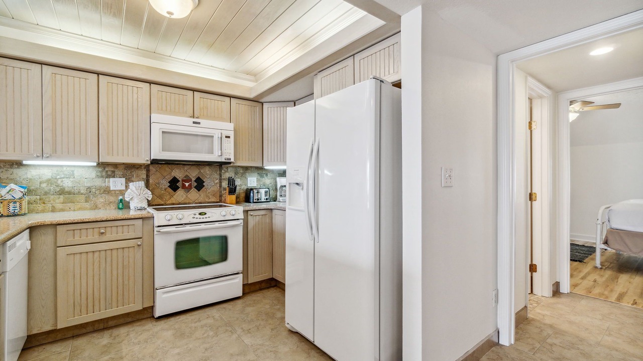 Photo of Kitchen in Sunnyside