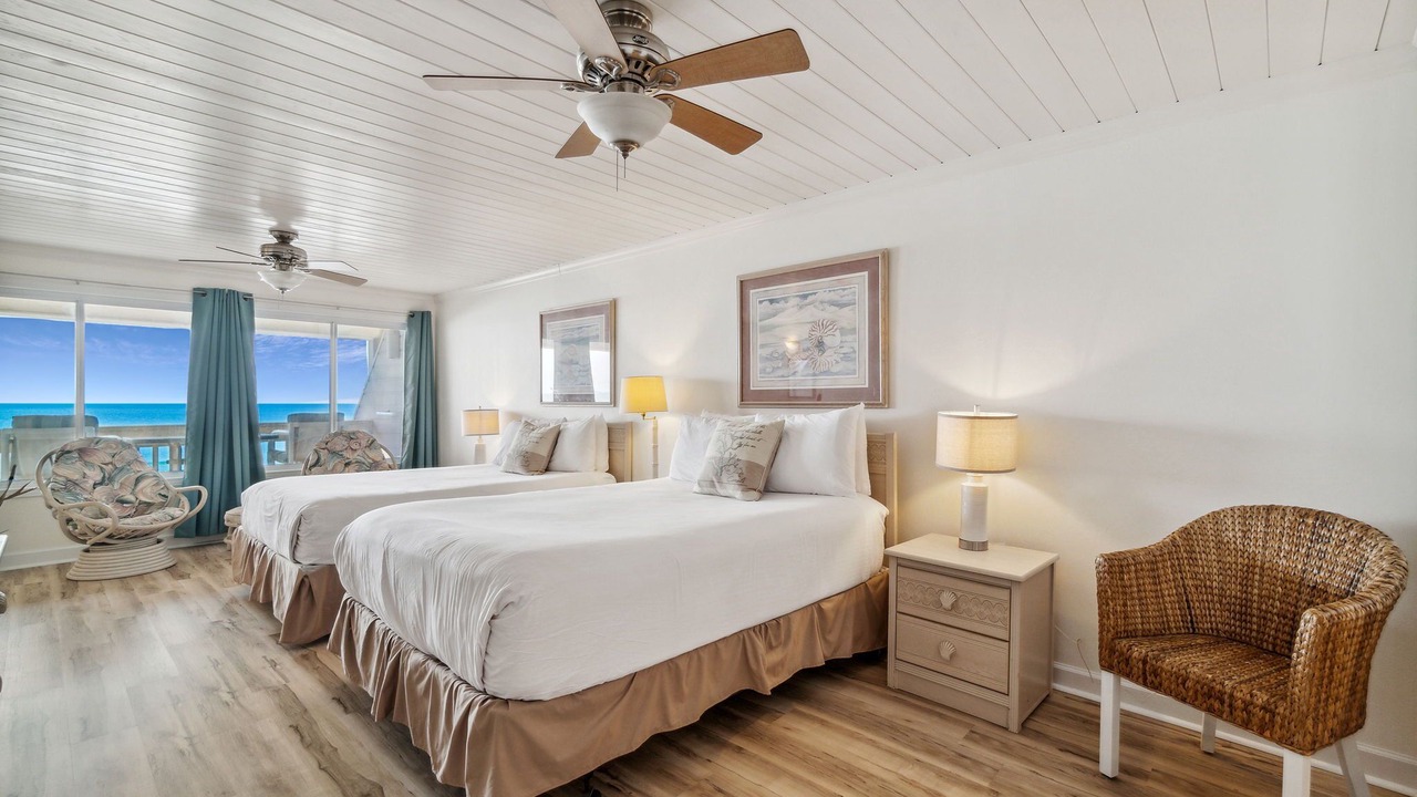 Photo of Bedroom in Sunnyside