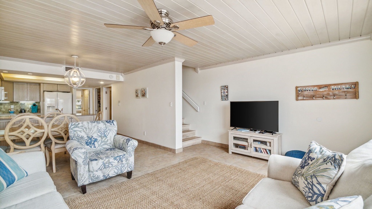 Photo of Livingroom in Sunnyside