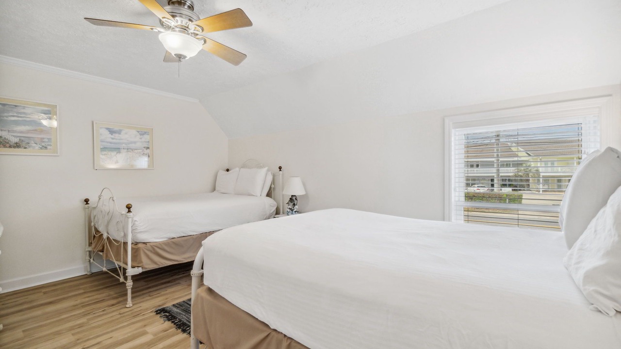 Photo of Bedroom in Sunnyside