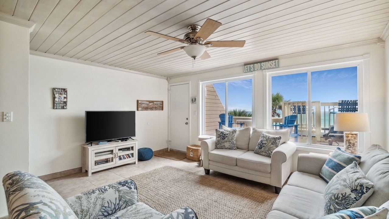 Photo of Livingroom in Sunnyside