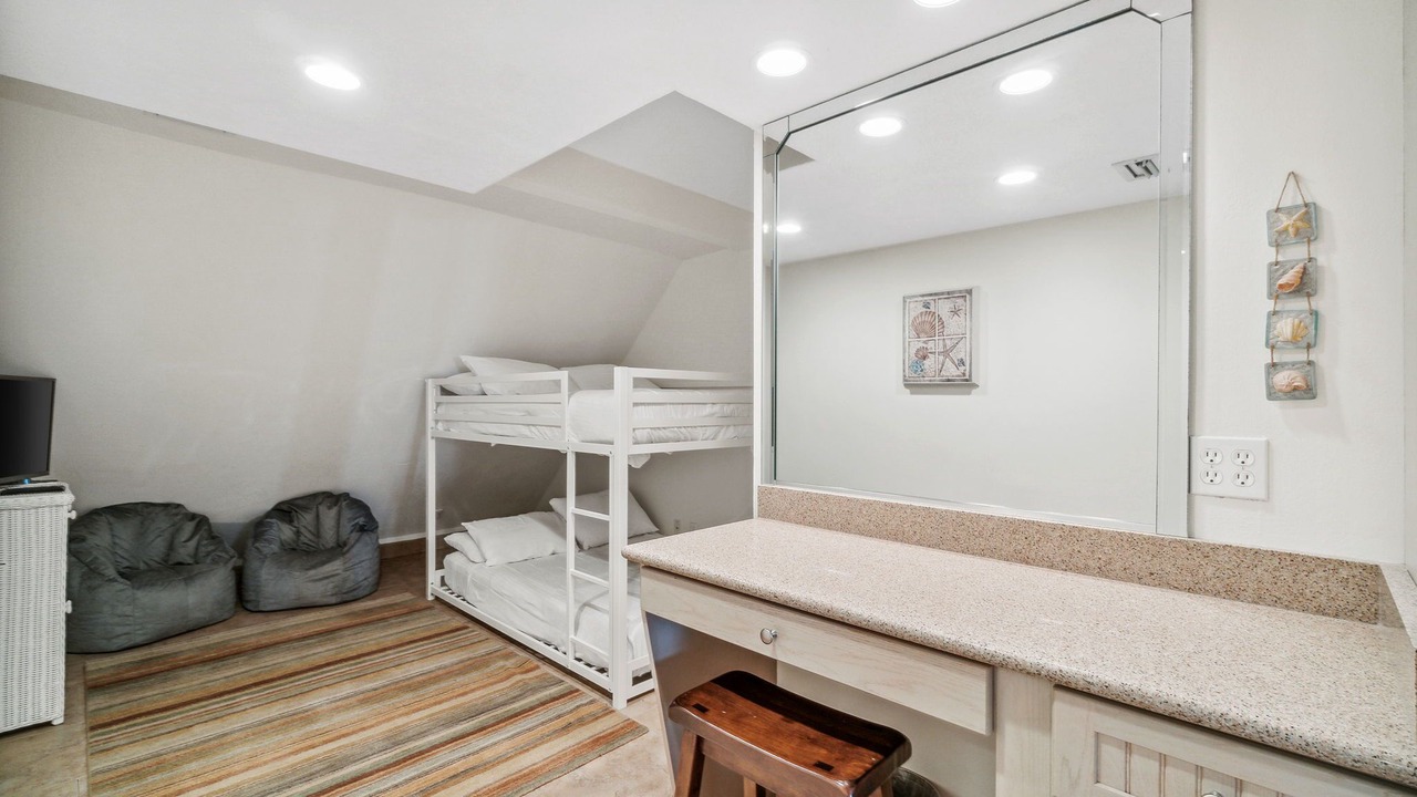 Photo of Bedroom in Sunnyside