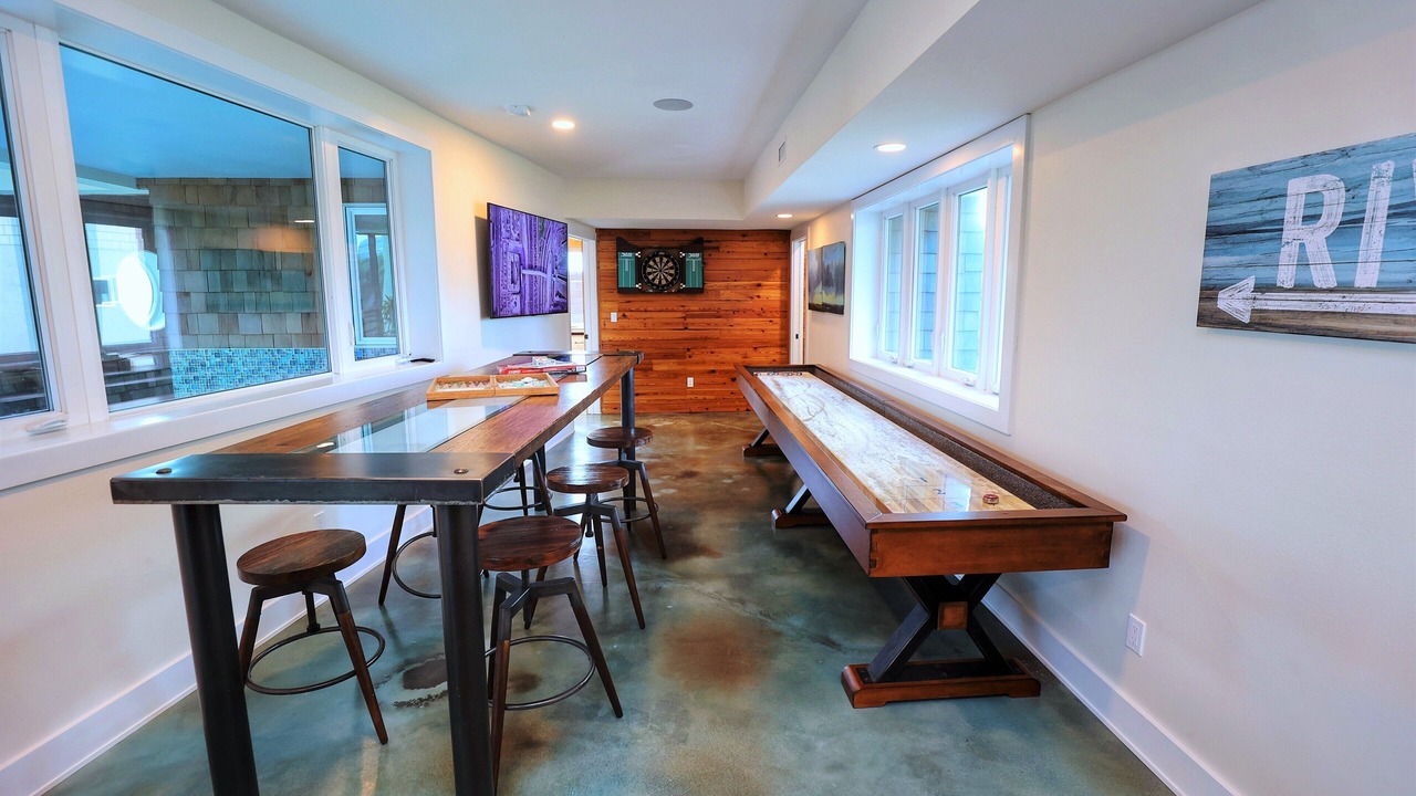 Photo of Bedroom in Bethune Beach