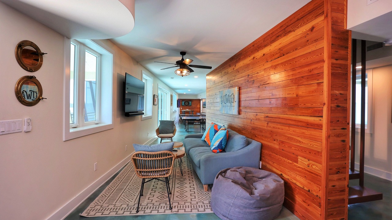 Photo of Bedroom in Bethune Beach