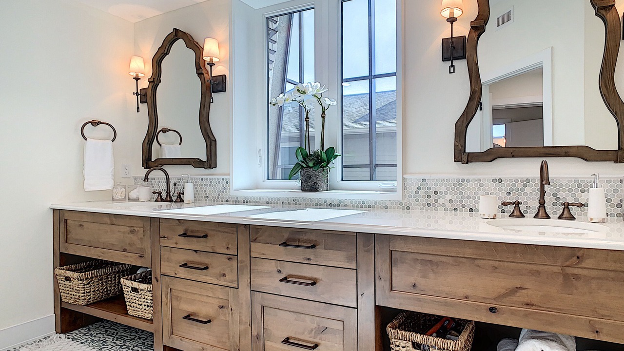 Photo of Bathroom in Bethune Beach