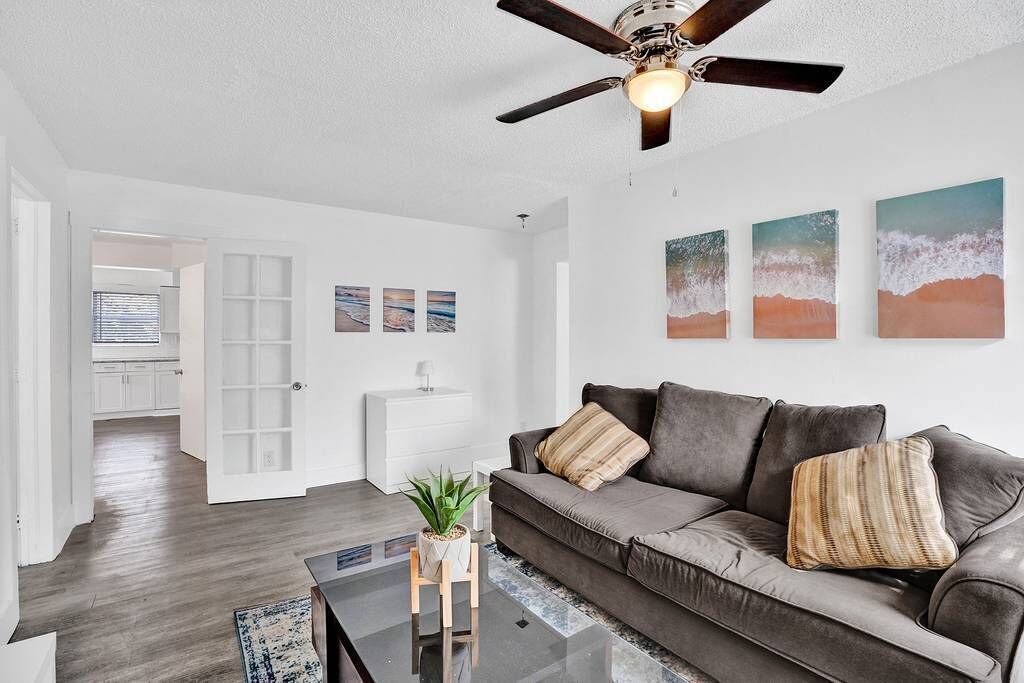 Photo of Livingroom in Pompano Beach