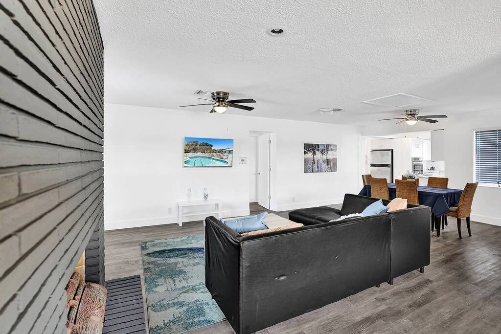 Photo of Livingroom in Pompano Beach
