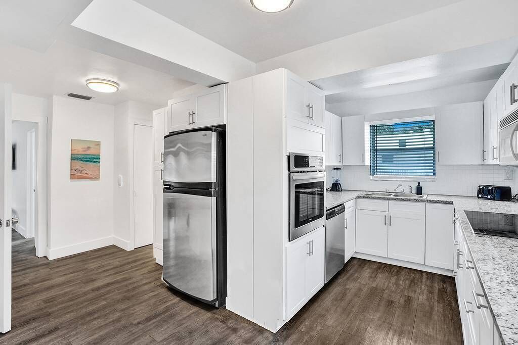 Photo of Kitchen in Pompano Beach