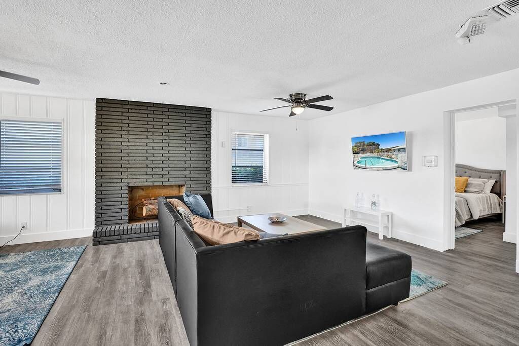 Photo of Livingroom in Pompano Beach