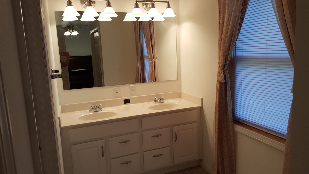 Photo of Bathroom in Pickens