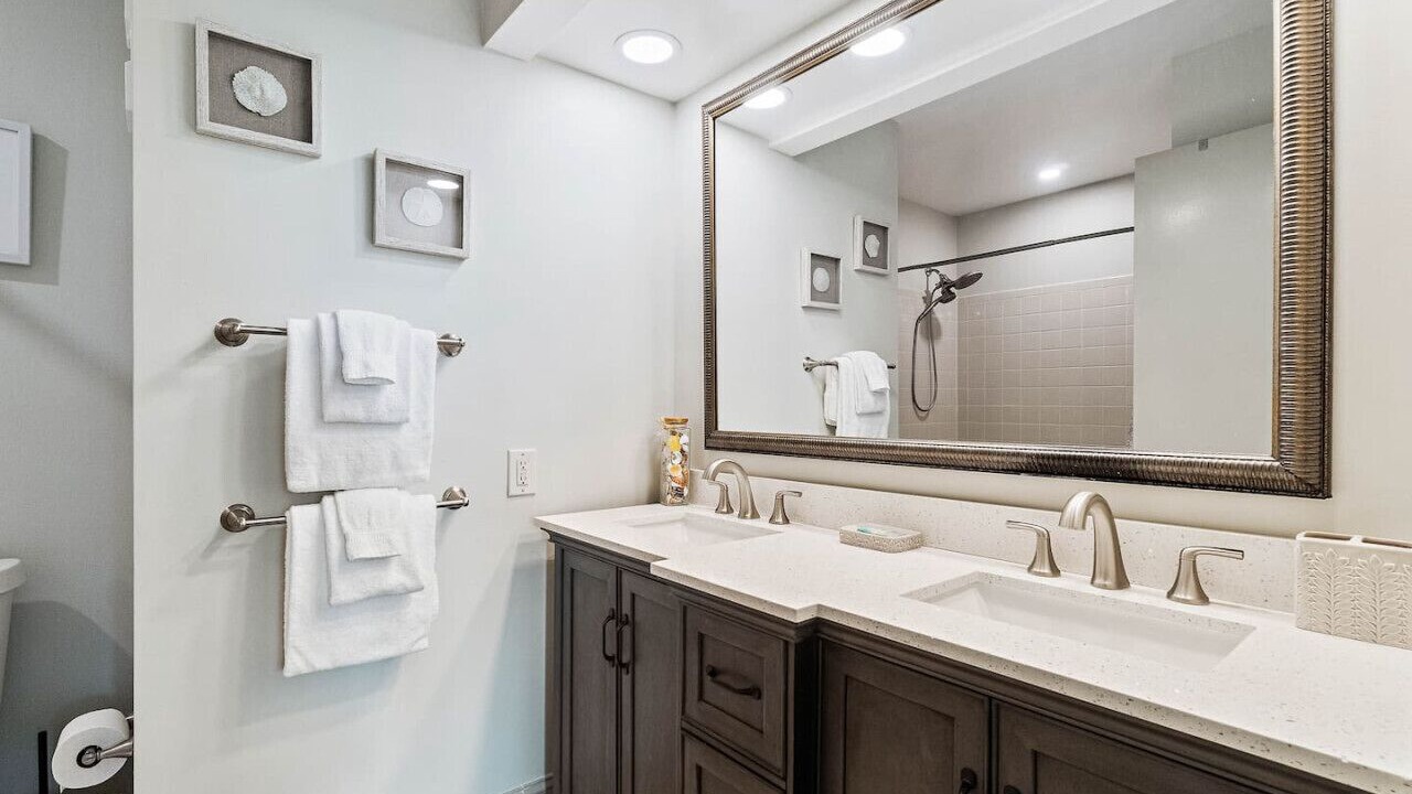 Photo of Bathroom in Tierra Verde