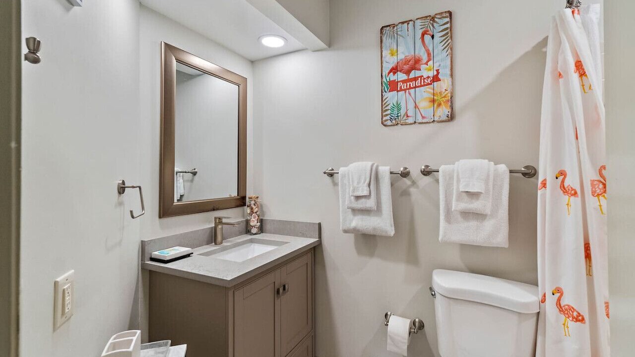 Photo of Bathroom in Tierra Verde