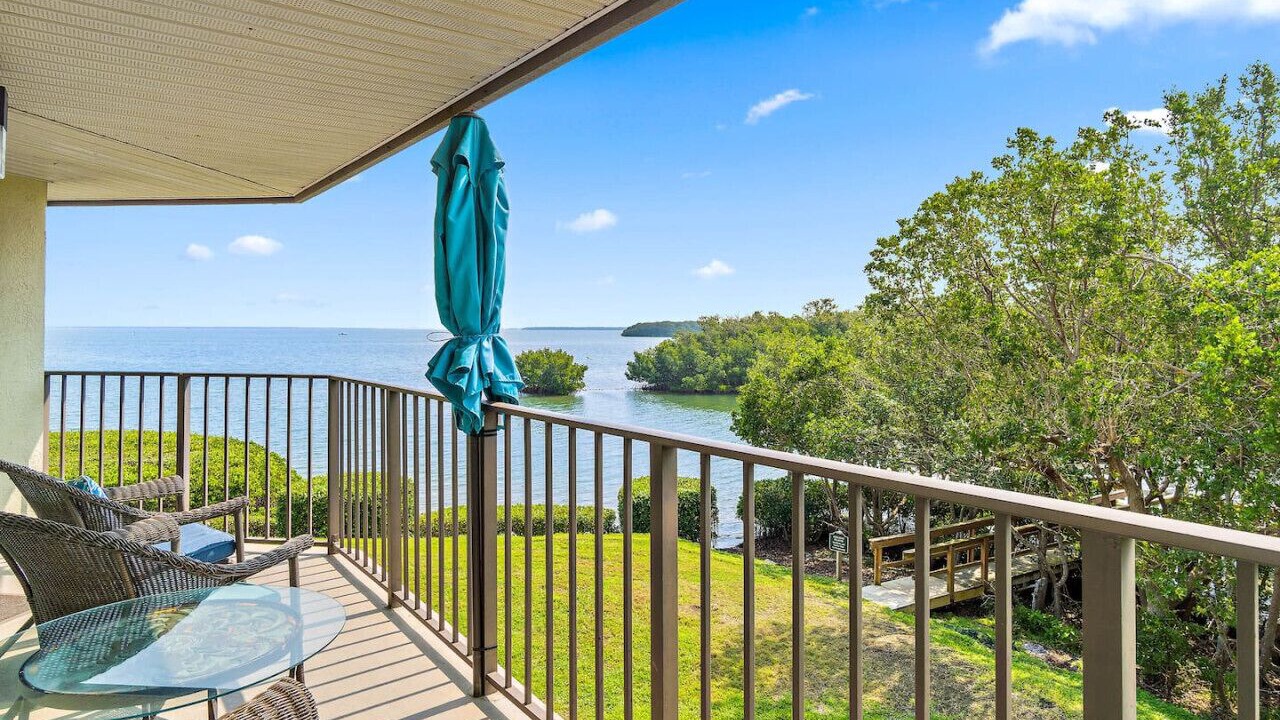 Photo of Patio Balcony in Tierra Verde