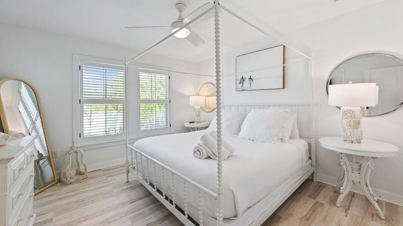 Photo of Bedroom in Anna Maria