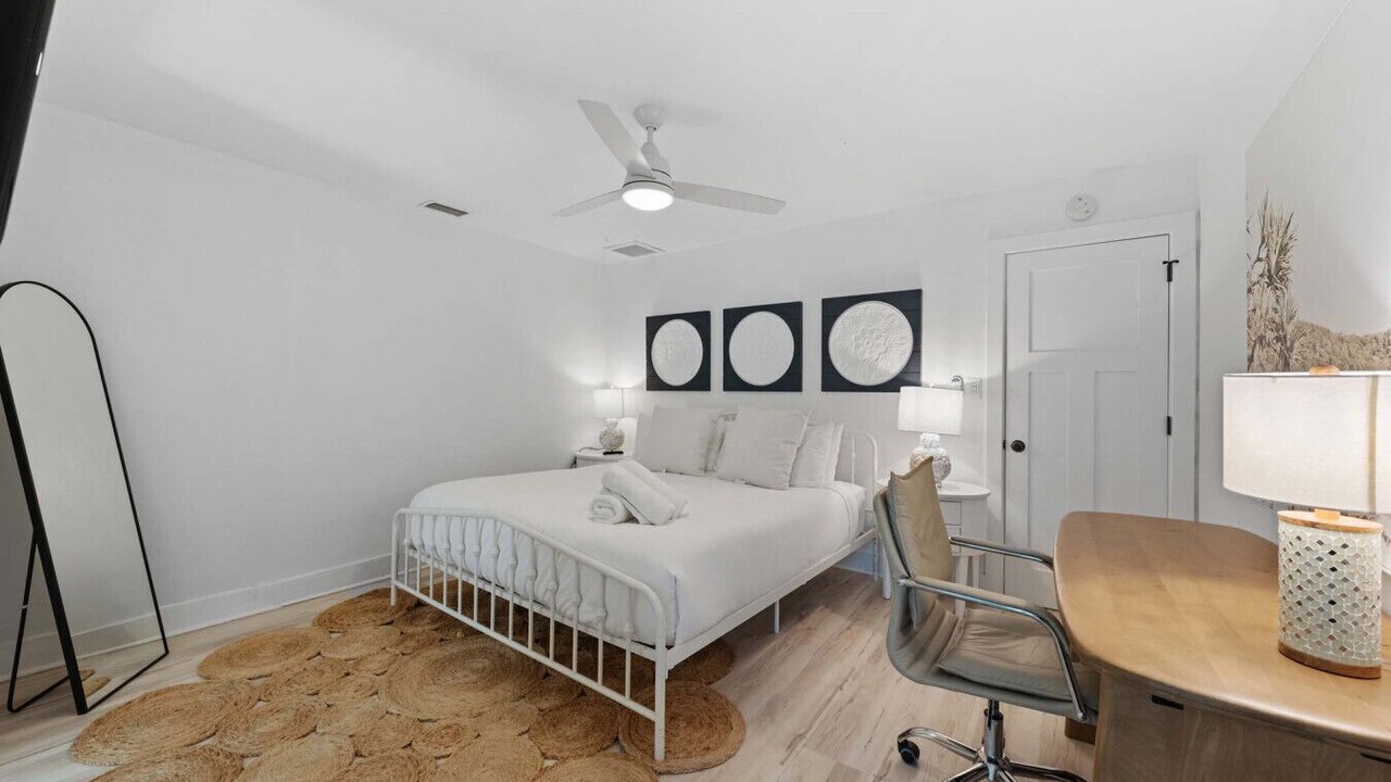 Photo of Bedroom in Anna Maria